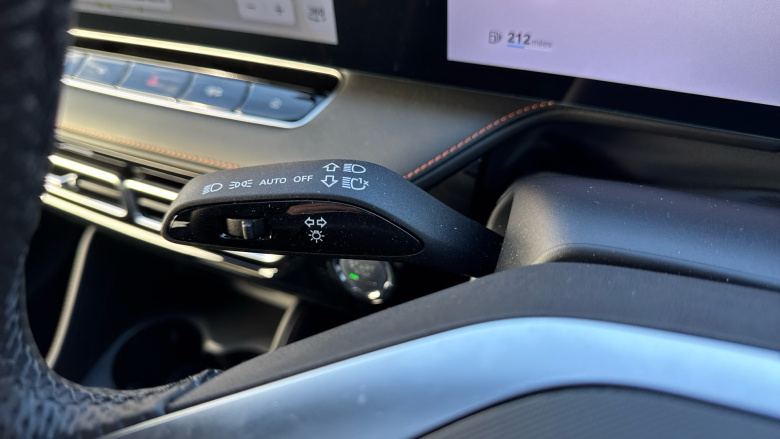 MG HS 1.5 T-GDI Trophy 5dr Petrol Hatchback